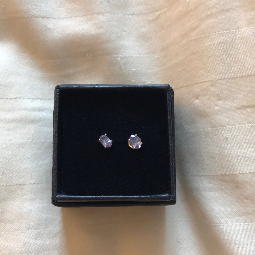 Stauer Earrings